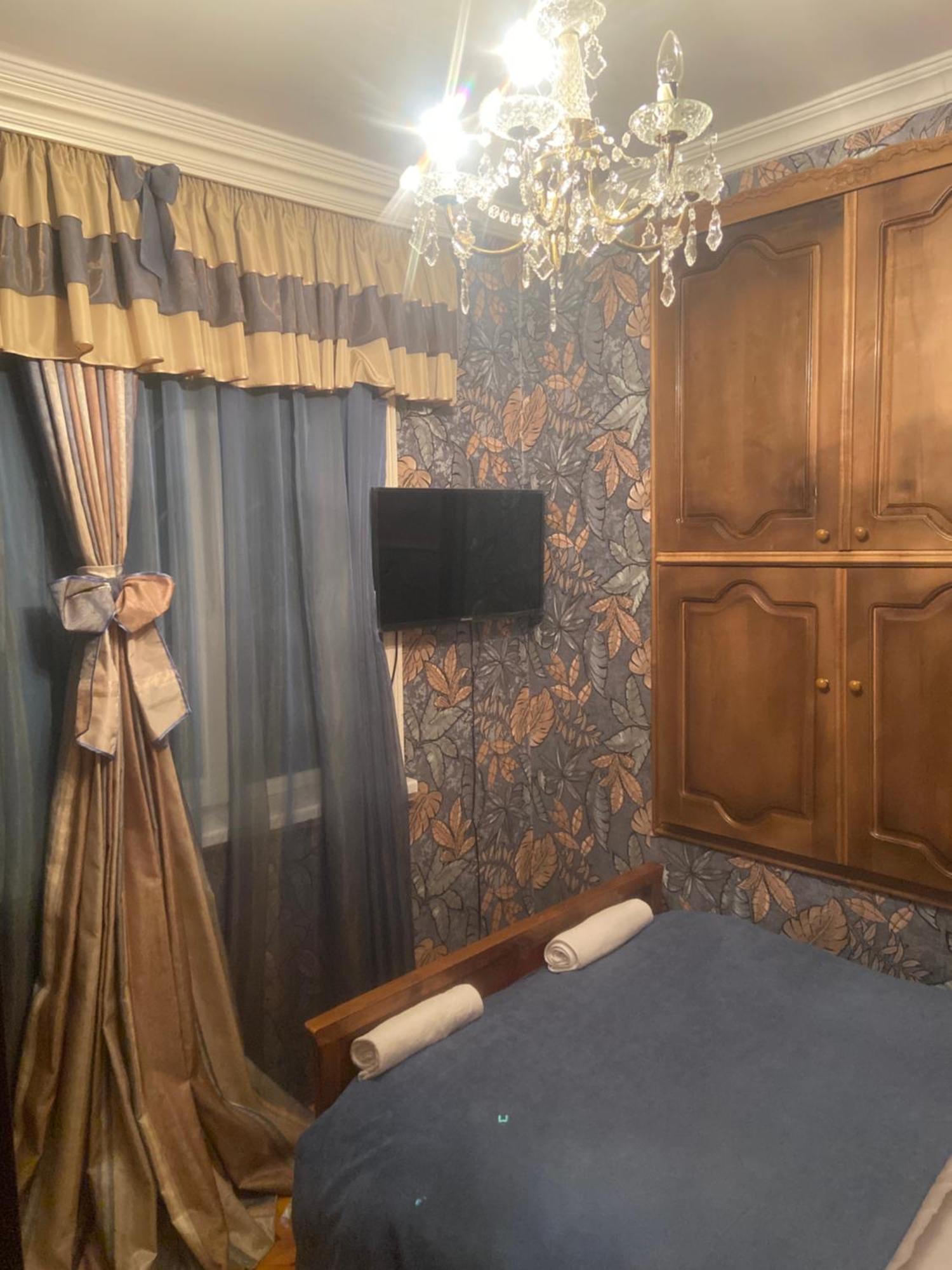 Old District Apartment Kutaisi Bagian luar foto