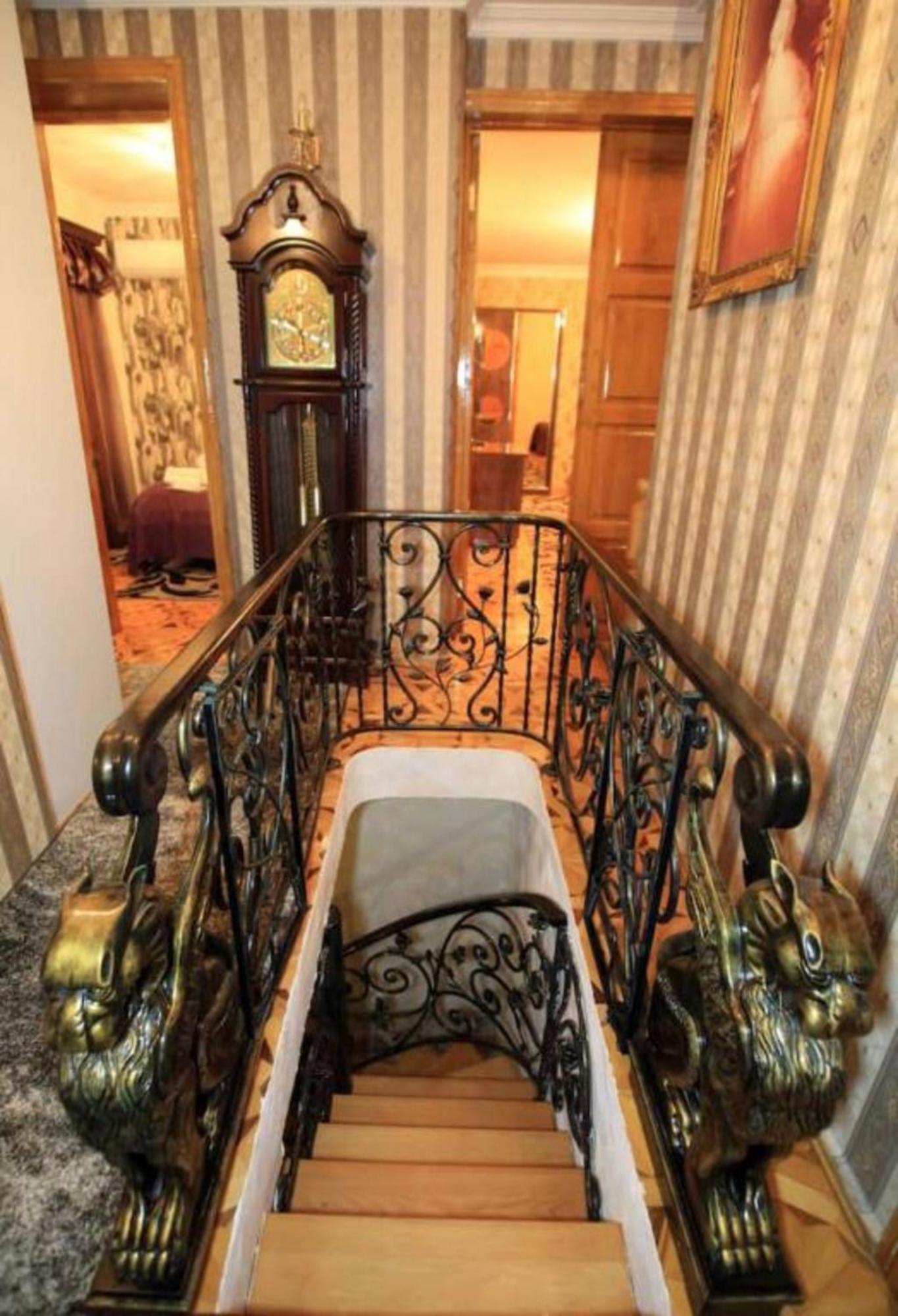 Old District Apartment Kutaisi Bagian luar foto