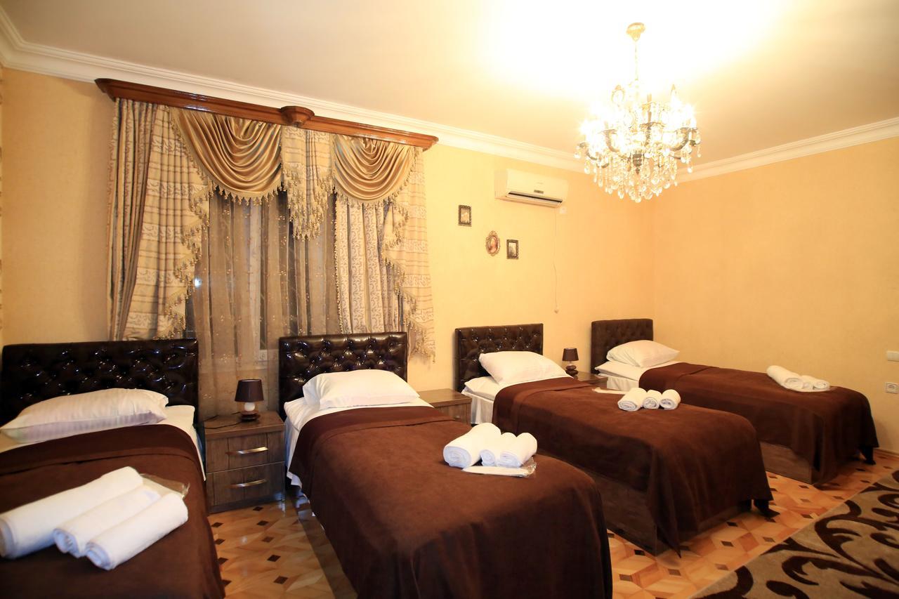 Old District Apartment Kutaisi Bagian luar foto