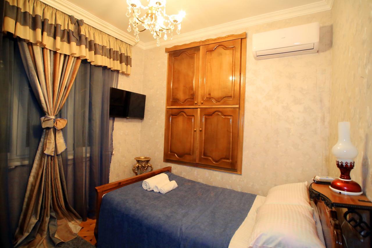 Old District Apartment Kutaisi Bagian luar foto
