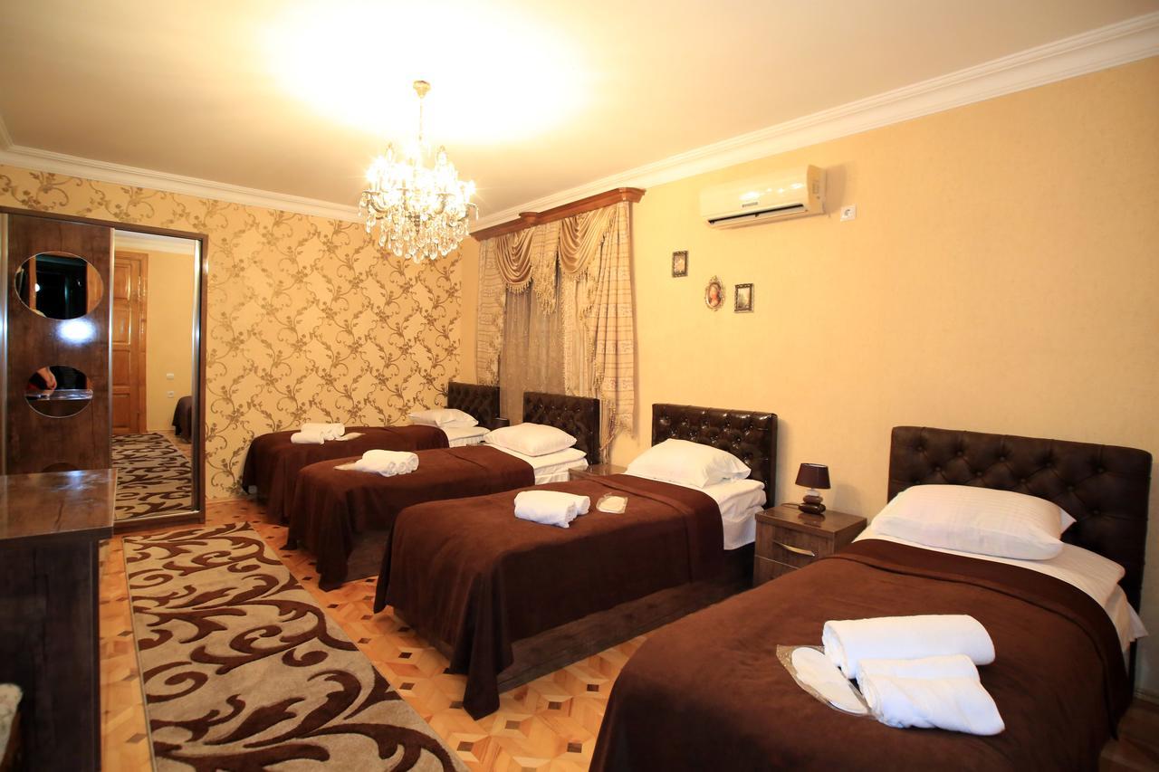 Old District Apartment Kutaisi Bagian luar foto