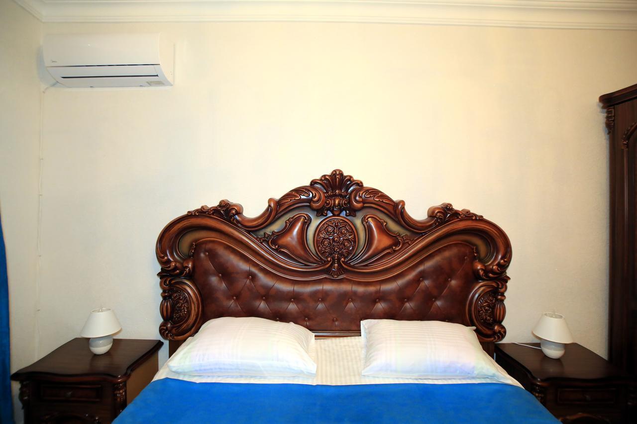 Old District Apartment Kutaisi Bagian luar foto