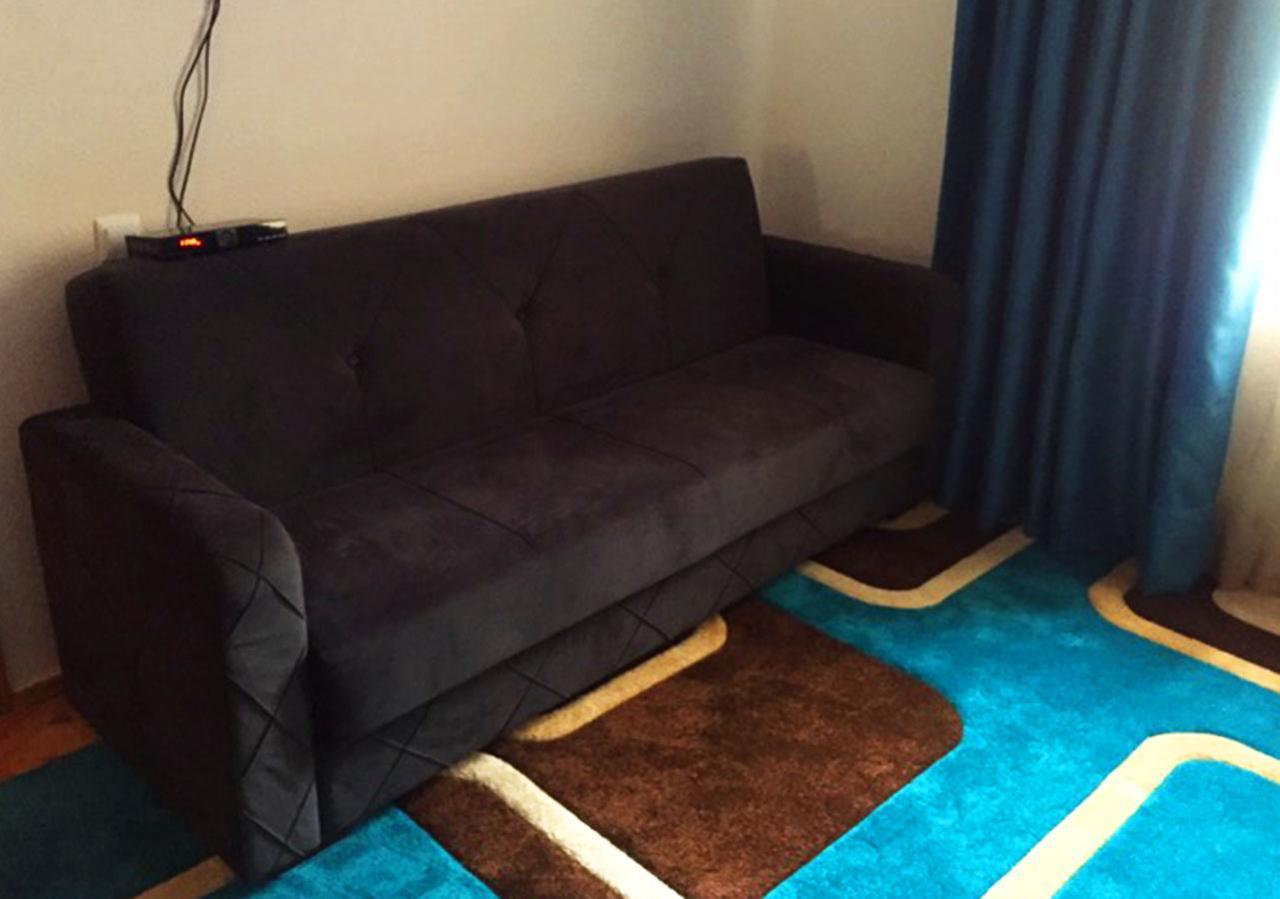Old District Apartment Kutaisi Bagian luar foto