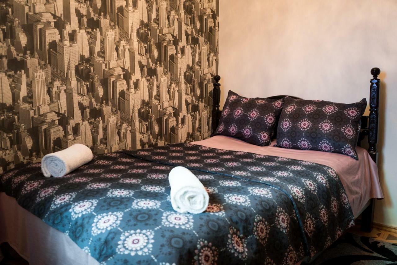 Old District Apartment Kutaisi Bagian luar foto